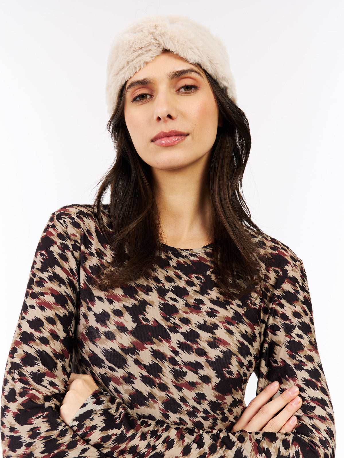 PROTEST PRTYalin Thermal underwear | BambooBeige