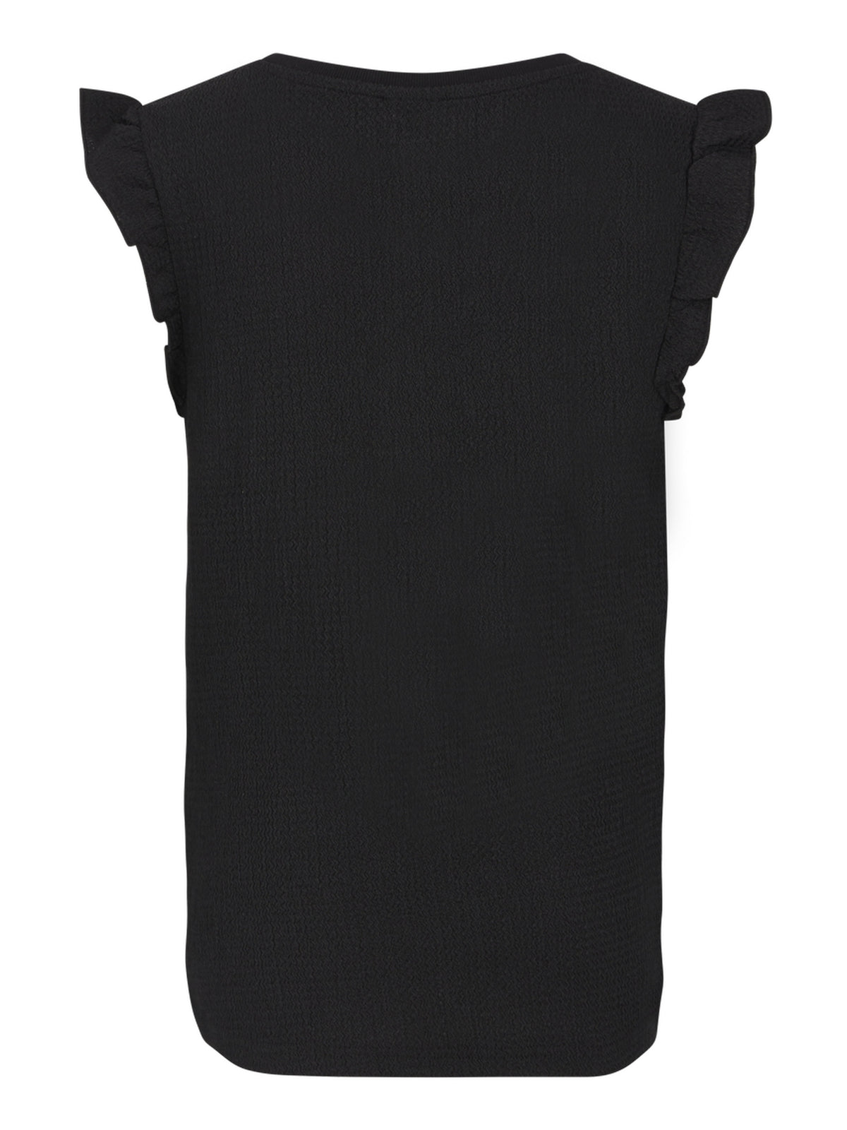 PROTEST PRTCRIUS JR T-Shirt | True Black