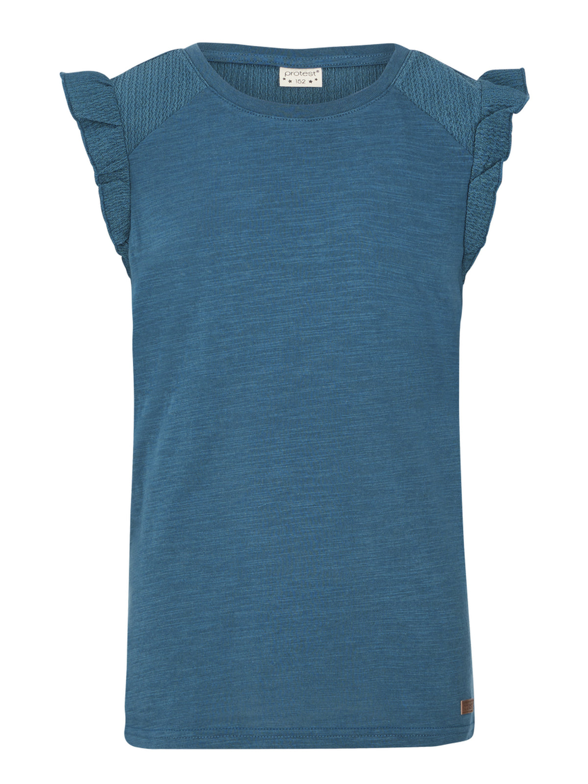 PROTEST PRTCRIUS JR T-shirts & Tops | Raku Blue