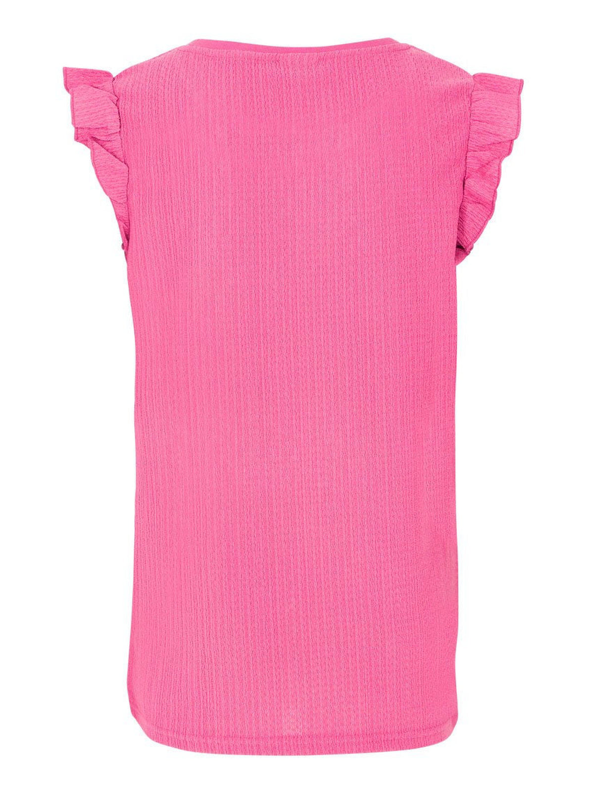PROTEST PRTCRIUS JR T-shirts & Tops | Smoothie Pink