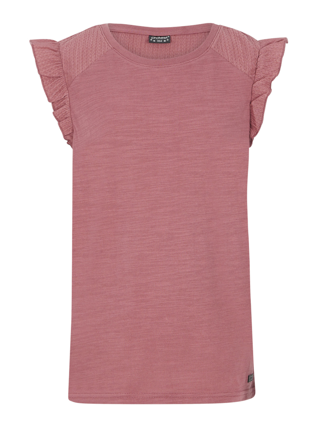 PROTEST PRTCRIUS JR T-shirts & Tops | Deco Pink