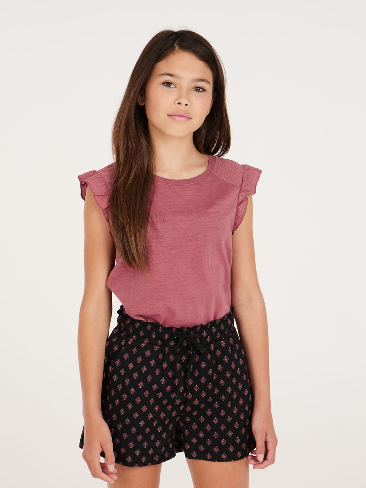 PROTEST PRTCRIUS JR T-shirts & Tops | Deco Pink