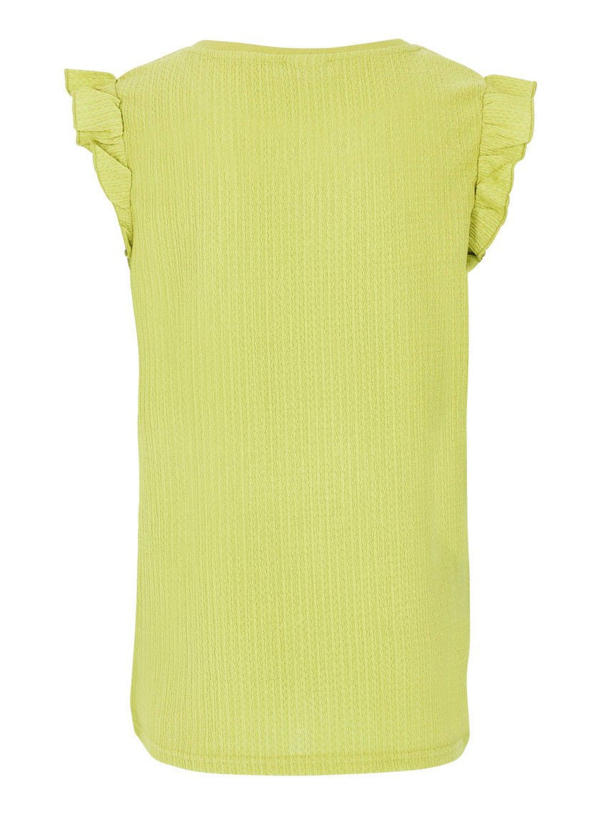 PROTEST PRTCRIUS JR T-shirts & Tops | Sour Green
