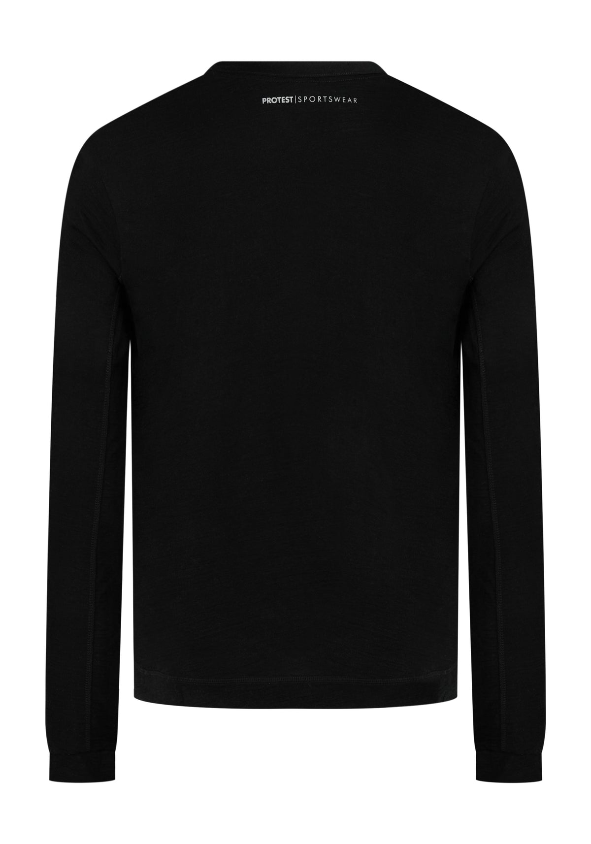 PROTEST PRTClaxton Undershirts | True Black
