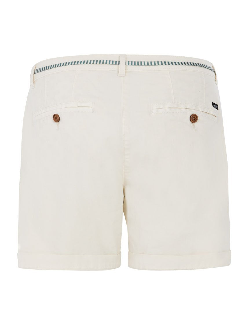 PROTEST PRTTulip Shorts | Kitoffwhite
