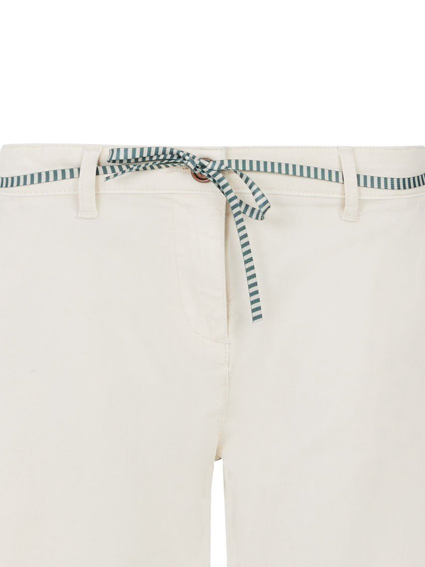 PROTEST PRTTulip Shorts | Kitoffwhite
