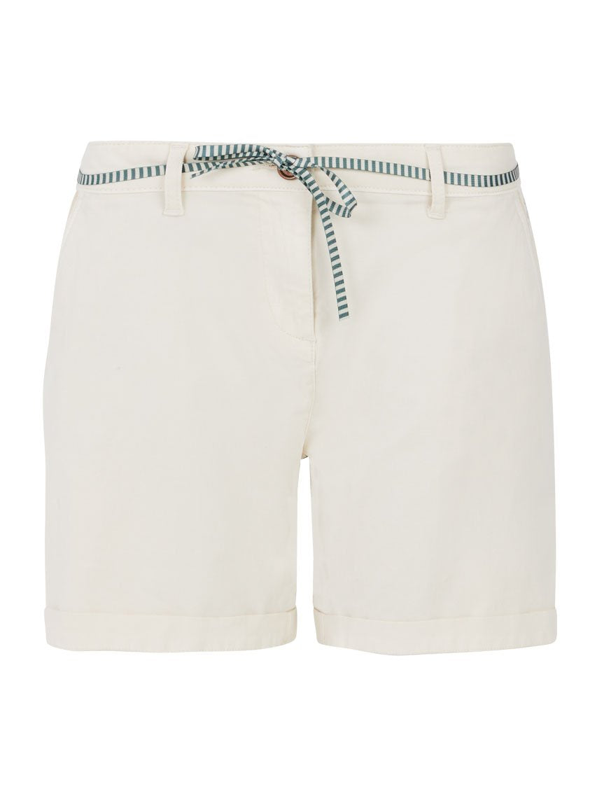 PROTEST PRTTulip Shorts | Kitoffwhite