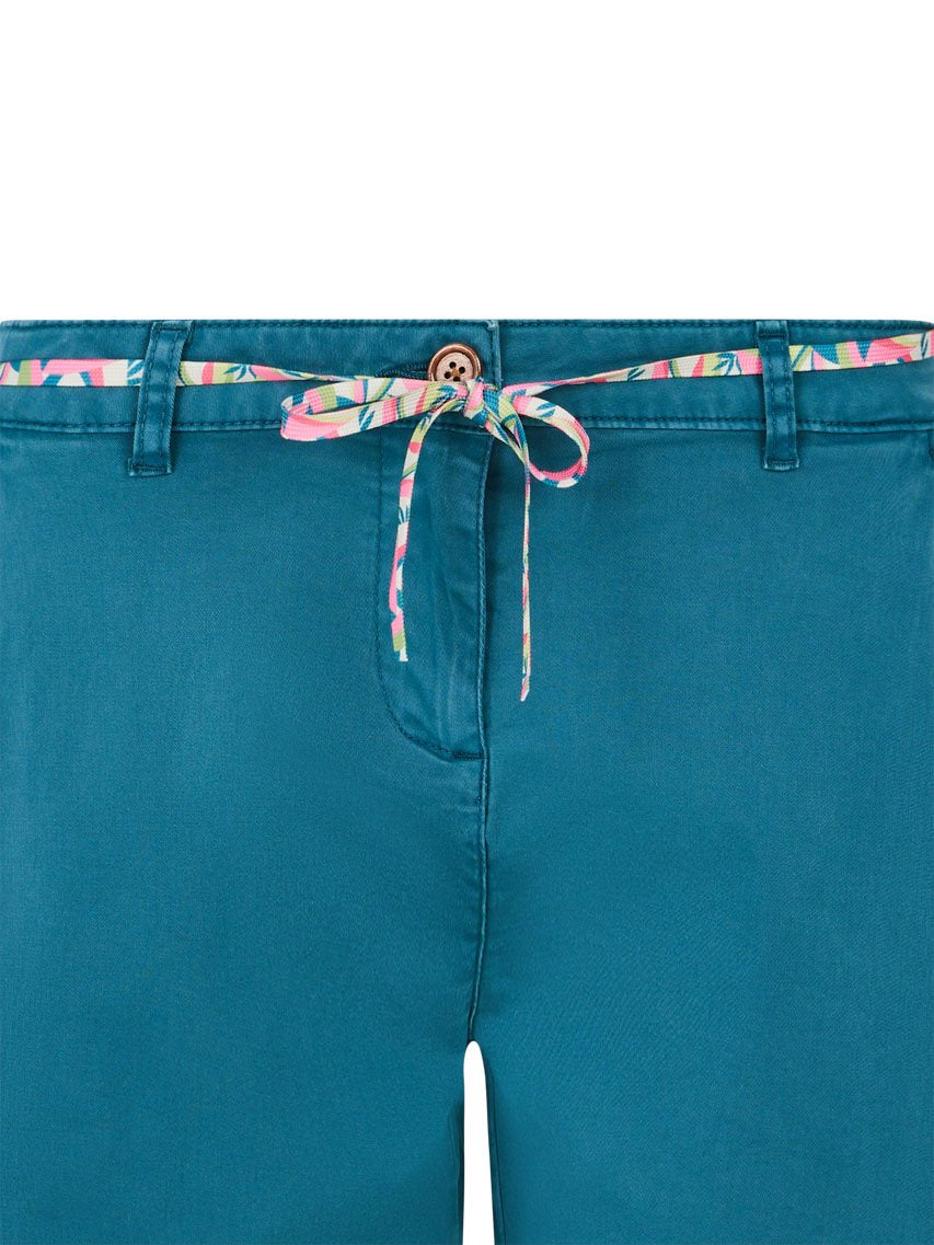 PROTEST PRTTulip Shorts | Surfing Blue
