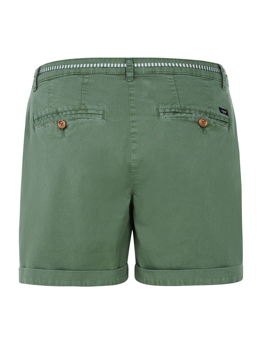 PROTEST PRTTulip Shorts | Veggie Green