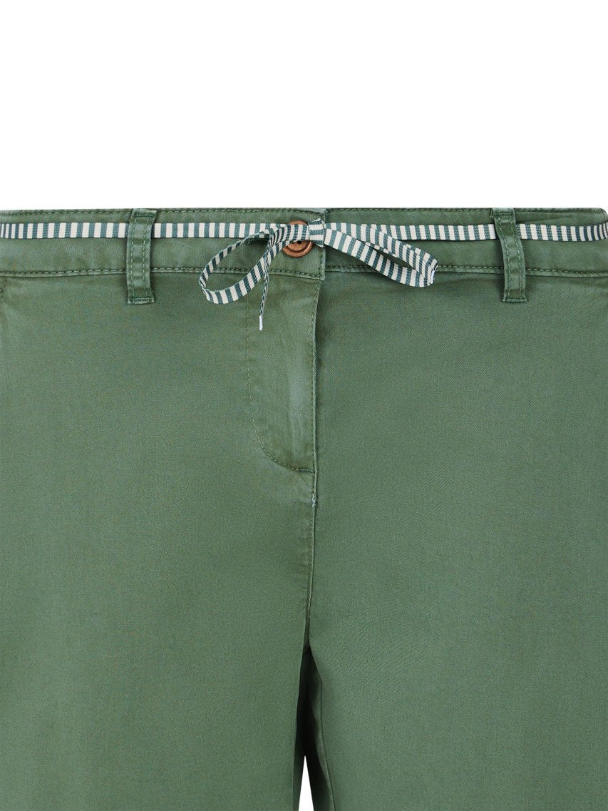 PROTEST PRTTulip Shorts | Veggie Green