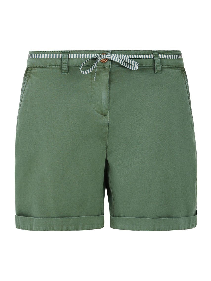 PROTEST PRTTulip Shorts | Veggie Green