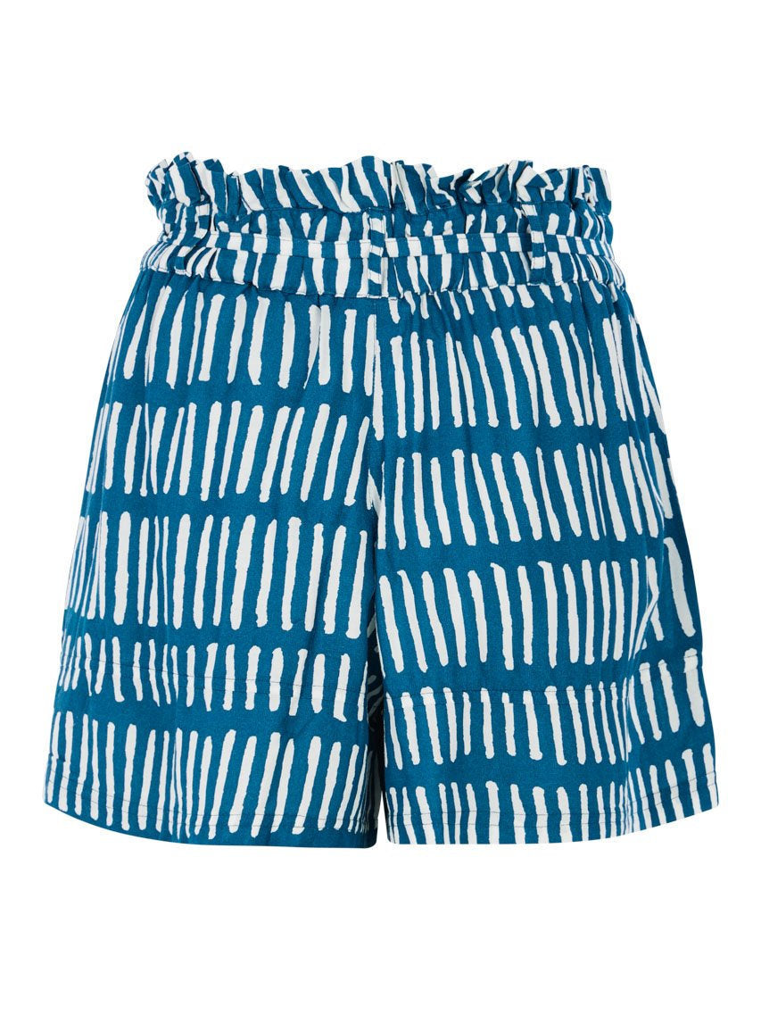PROTEST PRTSmile Shorts | Surfing Blue