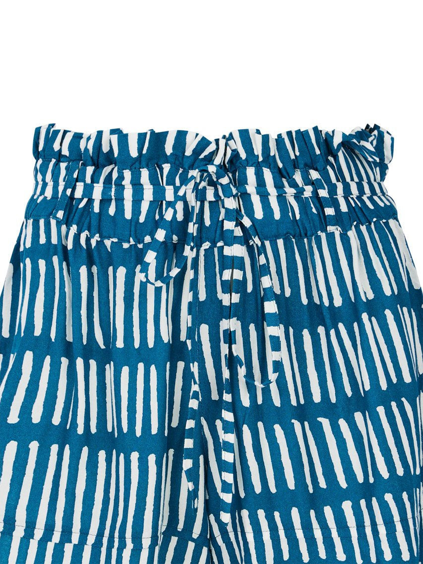 PROTEST PRTSmile Shorts | Surfing Blue