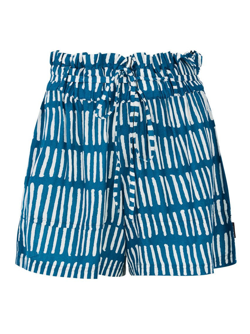 PROTEST PRTSmile Shorts | Surfing Blue
