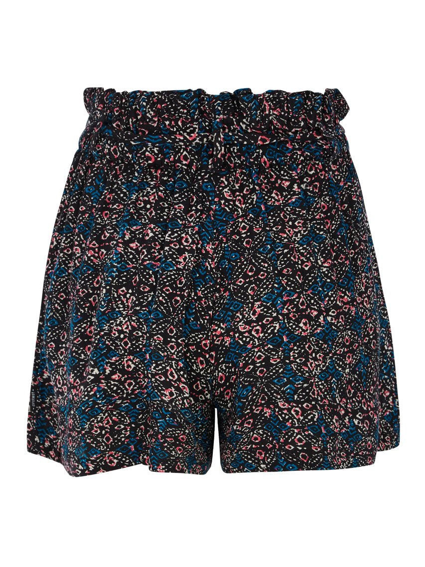 PROTEST PRTHuma Shorts | Surfing Blue