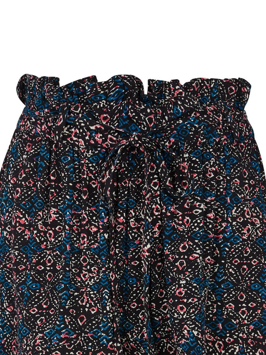 PROTEST PRTHuma Shorts | Surfing Blue