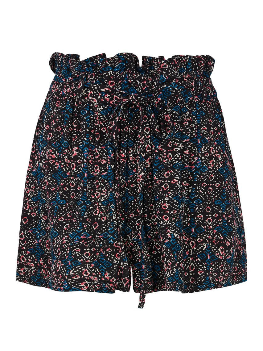 PROTEST PRTHuma Shorts | Surfing Blue