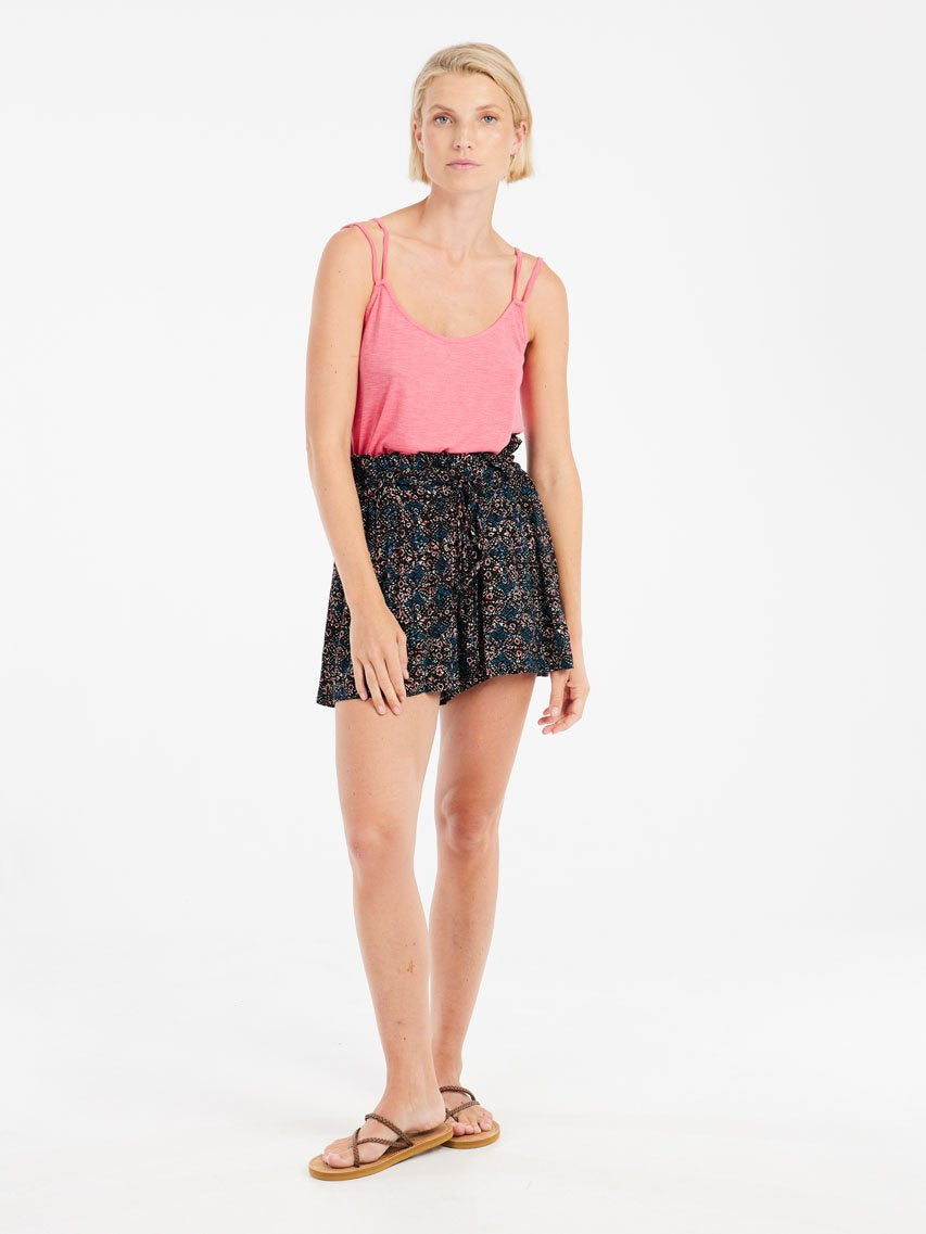 PROTEST PRTHuma Shorts | Surfing Blue
