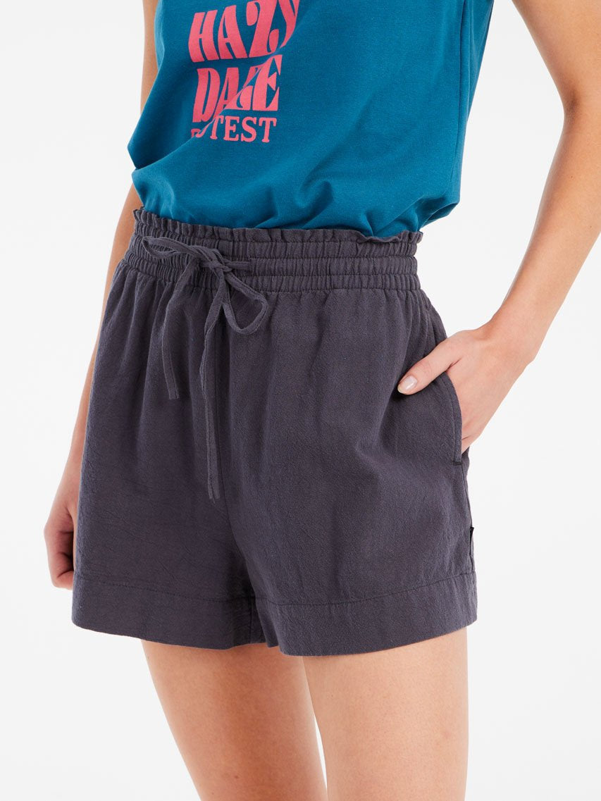 PROTEST PRTCalm Shorts | Anthra Grey