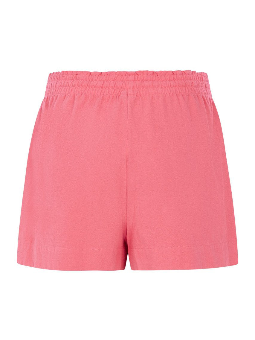 PROTEST PRTCalm Shorts | Guava Pink