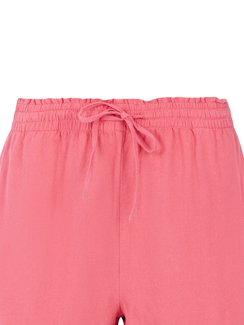 PROTEST PRTCalm Shorts | Guava Pink