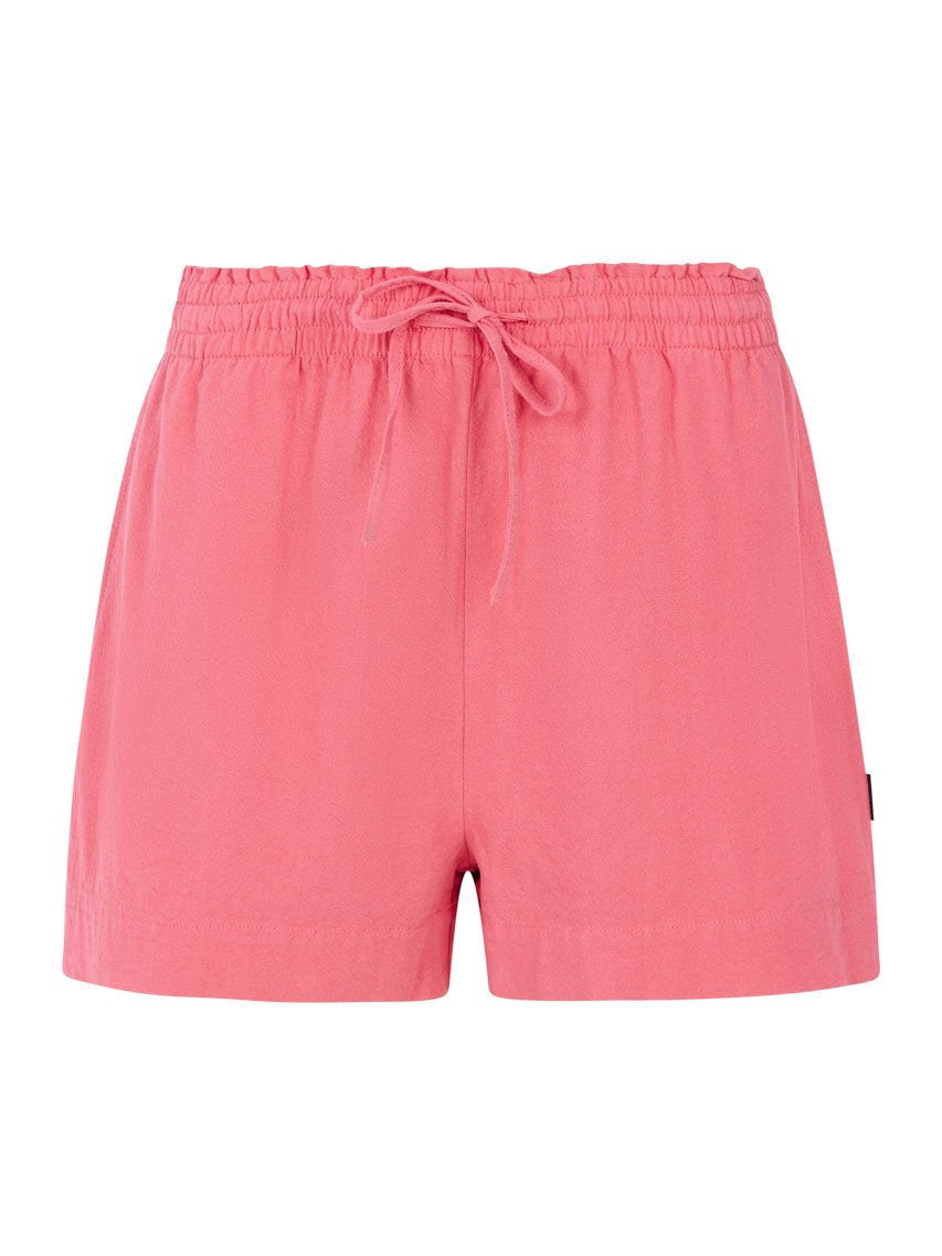 PROTEST PRTCalm Shorts | Guava Pink