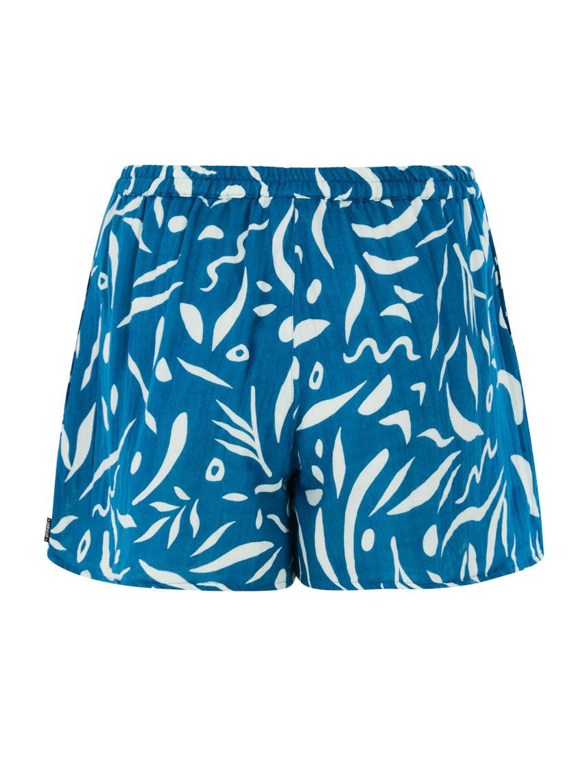 PROTEST PRTNola Shorts | Surfing Blue