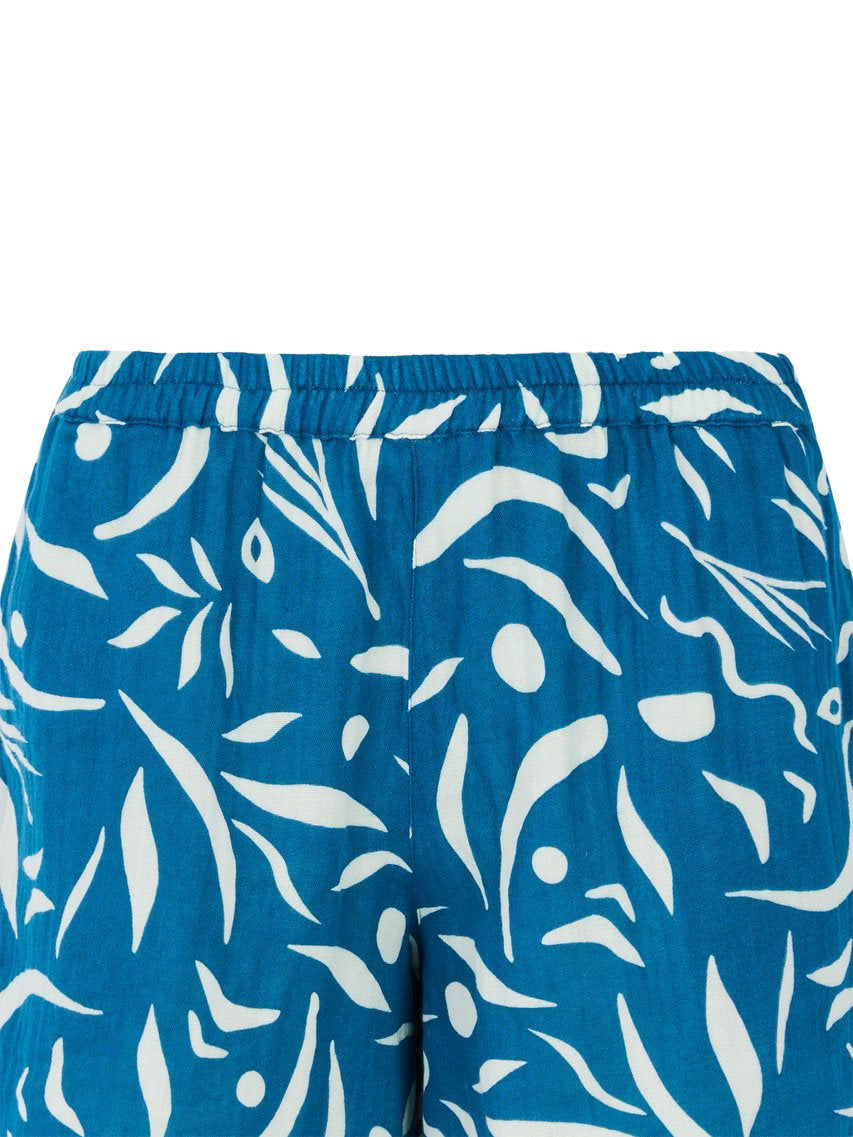 PROTEST PRTNola Shorts | Surfing Blue