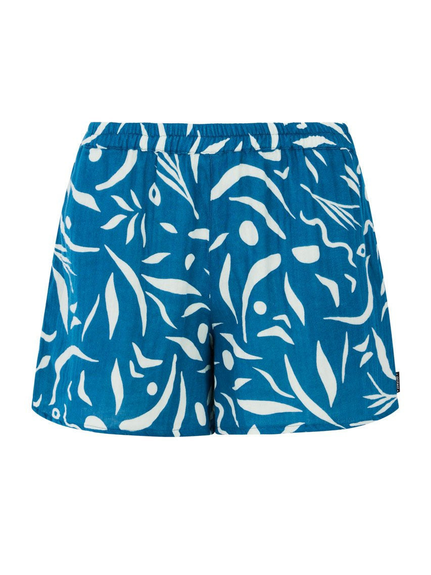 PROTEST PRTNola Shorts | Surfing Blue