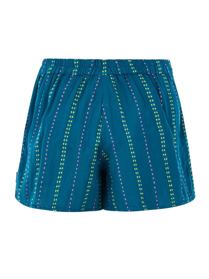 PROTEST PRTBanis Shorts | Surfing Blue