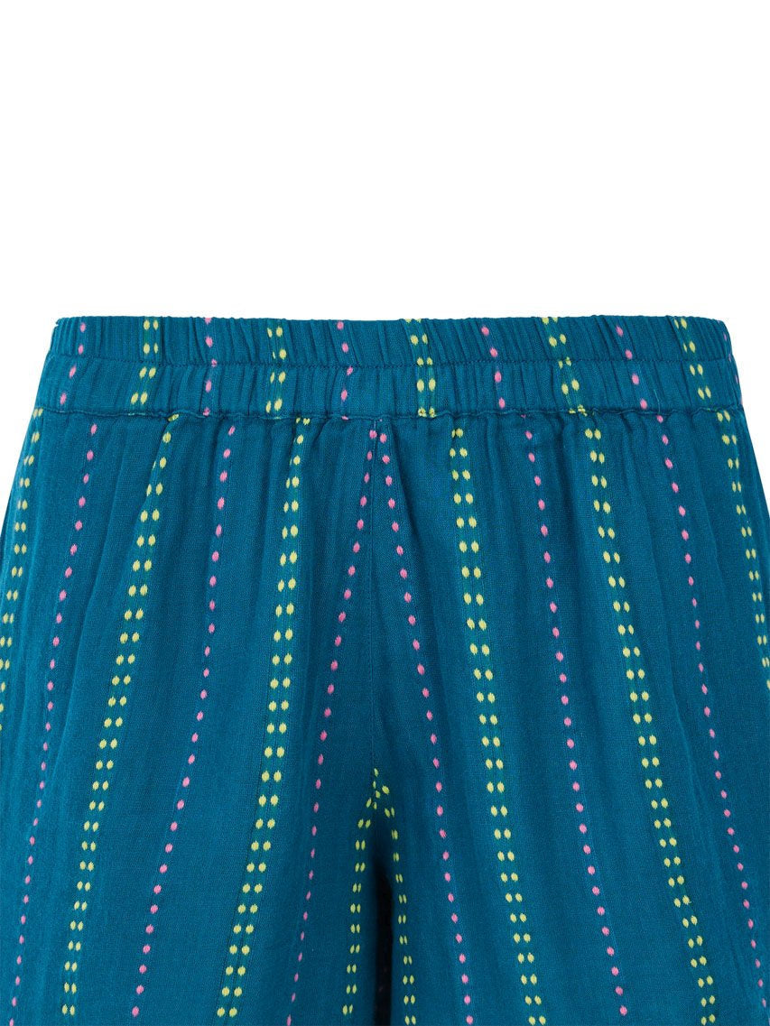PROTEST PRTBanis Shorts | Surfing Blue