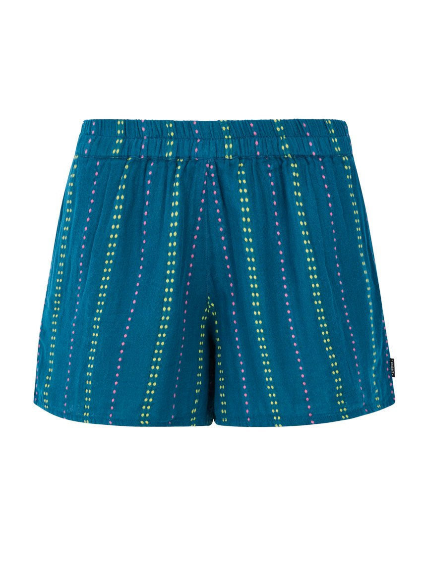 PROTEST PRTBanis Shorts | Surfing Blue