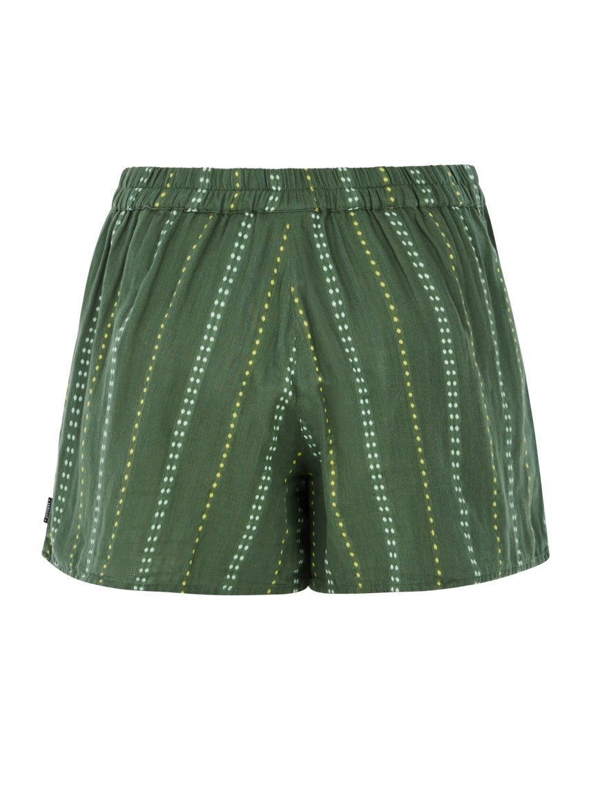 PROTEST PRTBanis Shorts | Veggie Green