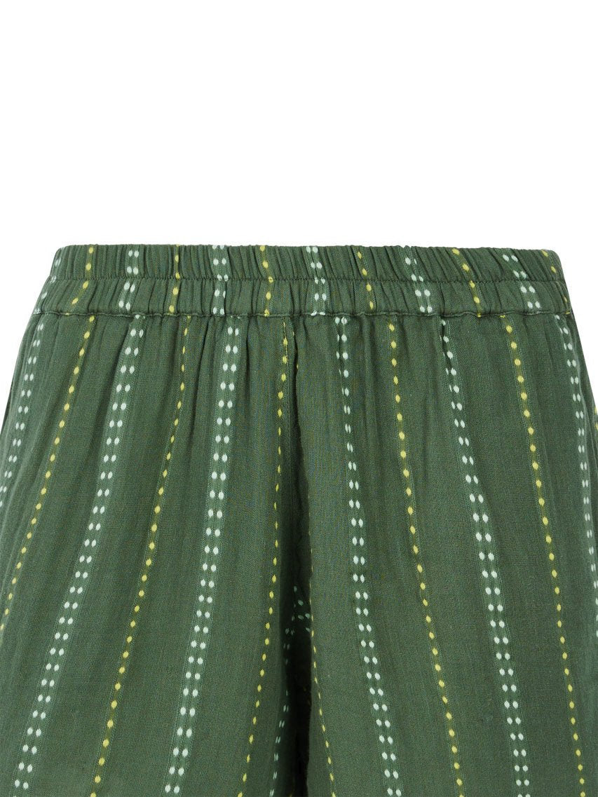 PROTEST PRTBanis Shorts | Veggie Green
