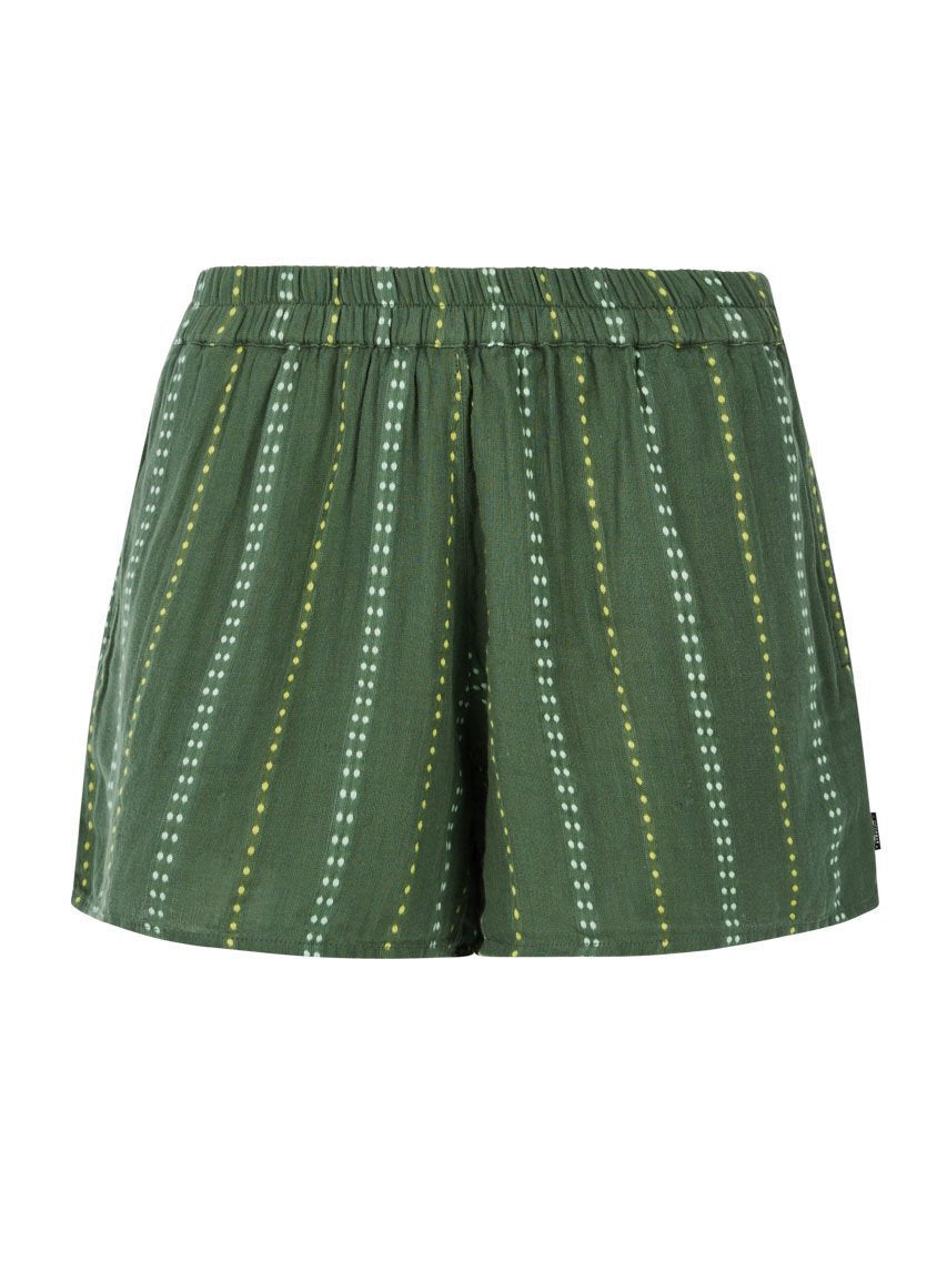 PROTEST PRTBanis Shorts | Veggie Green