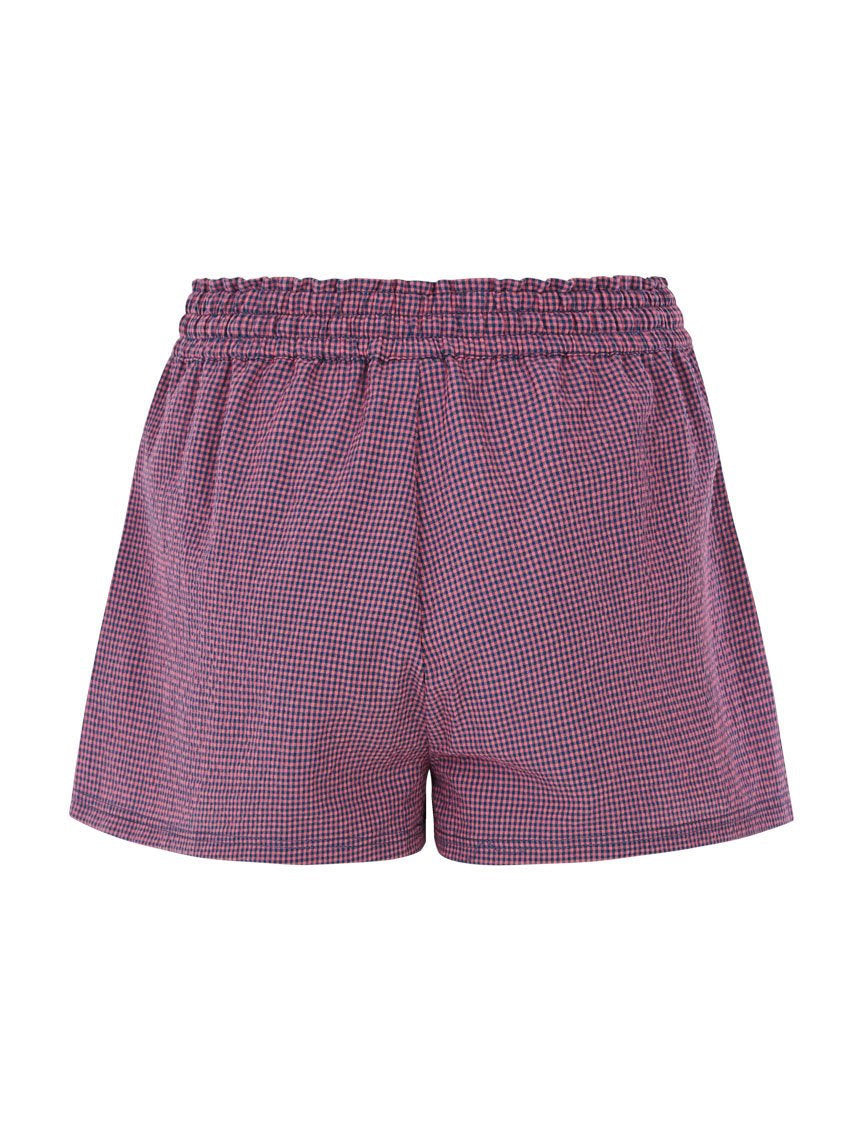 PROTEST PRTDally Shorts | Guava Pink