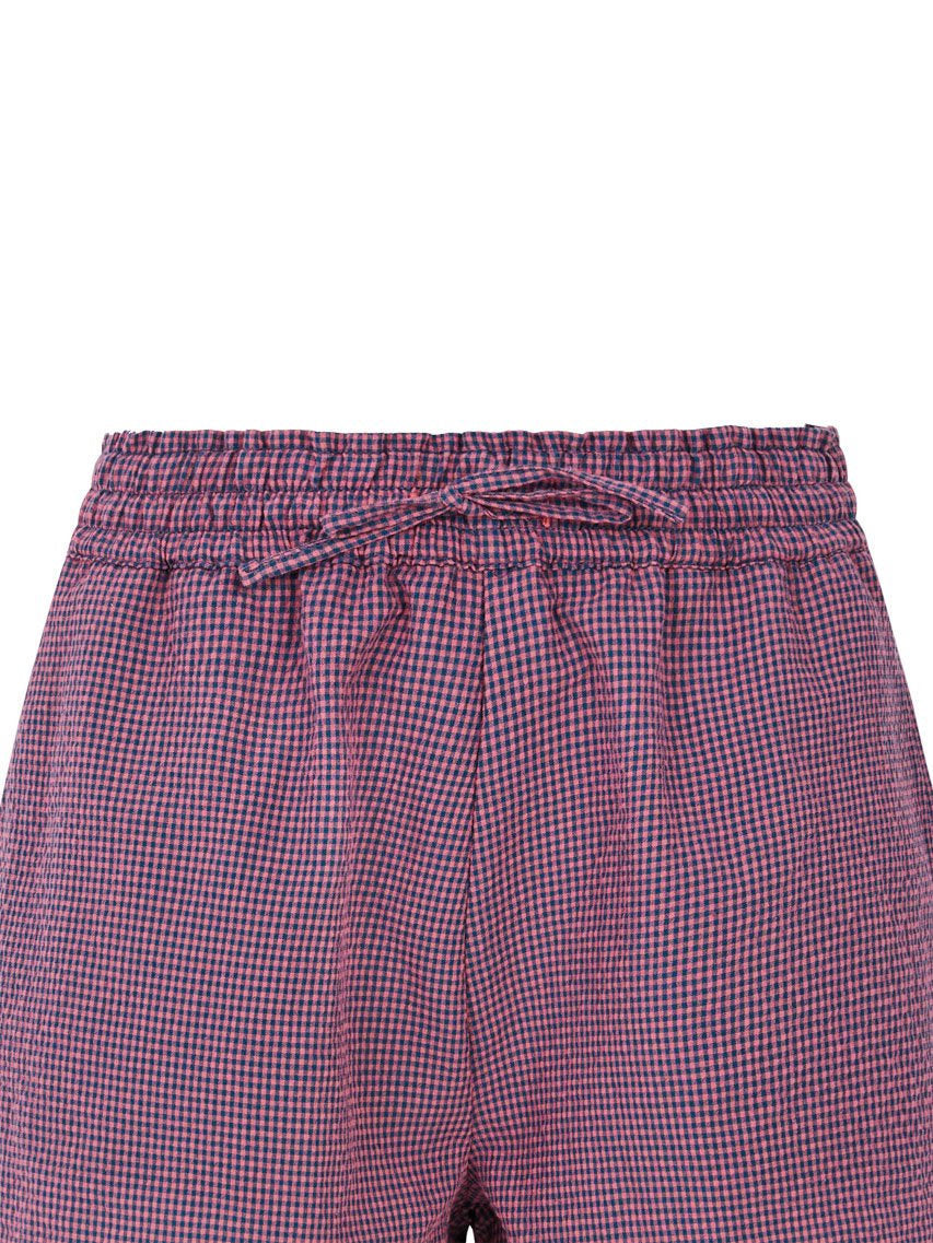 PROTEST PRTDally Shorts | Guava Pink