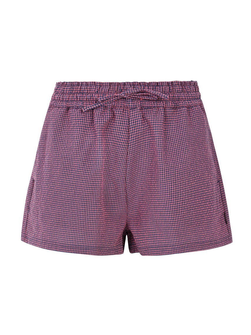 PROTEST PRTDally Shorts | Guava Pink
