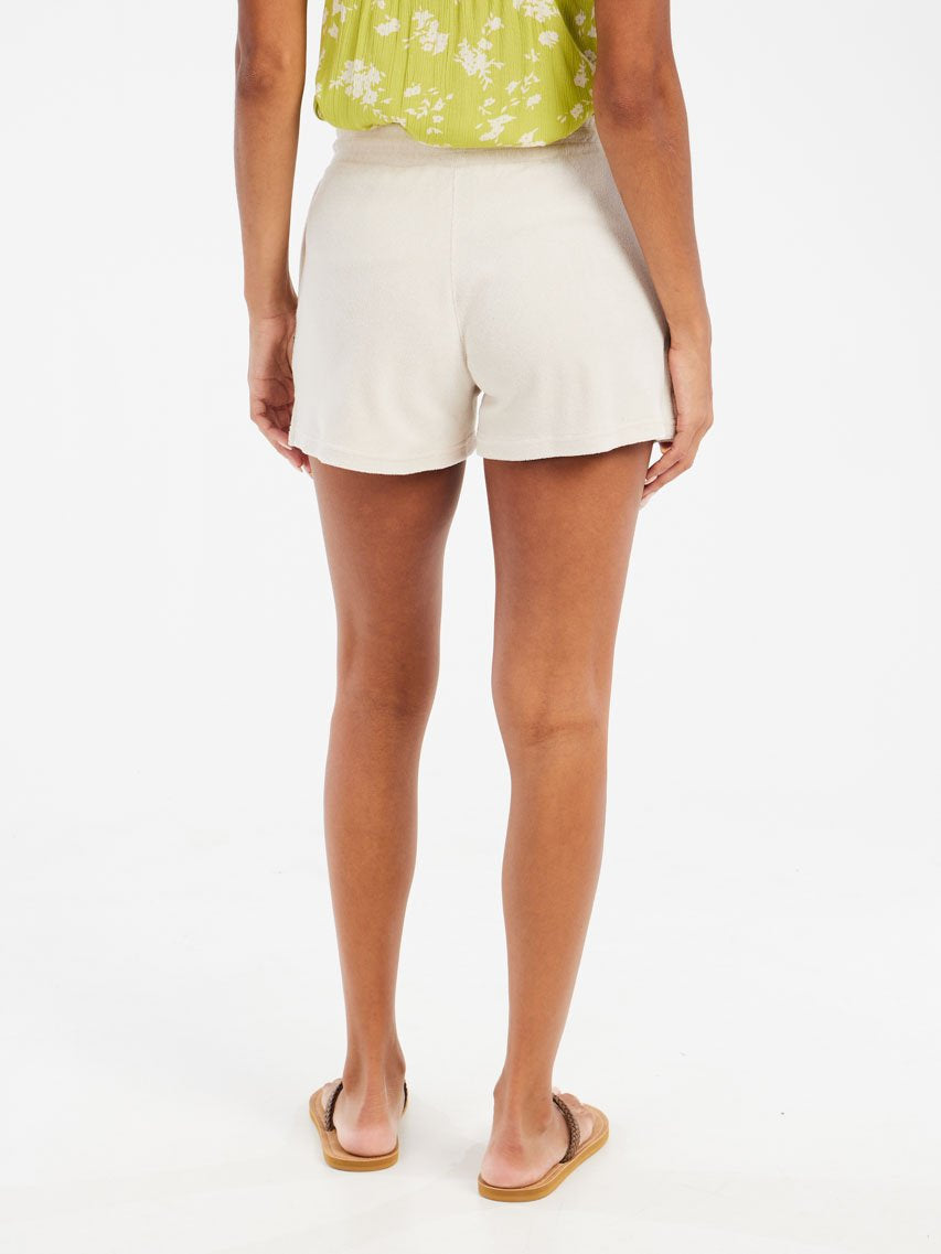 PROTEST PRTTribe Shorts | Kitoffwhite