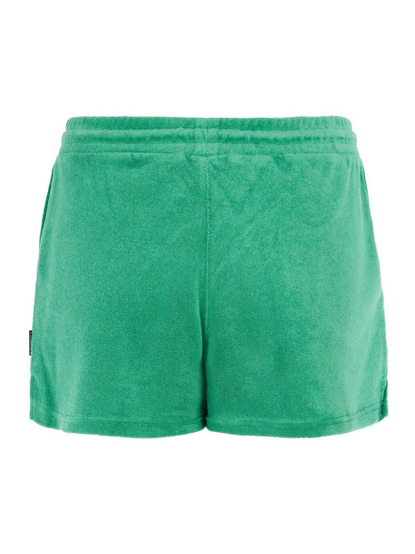 PROTEST PRTTribe Shorts | Jardin Green