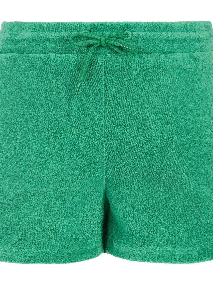 PROTEST PRTTribe Shorts | Jardin Green