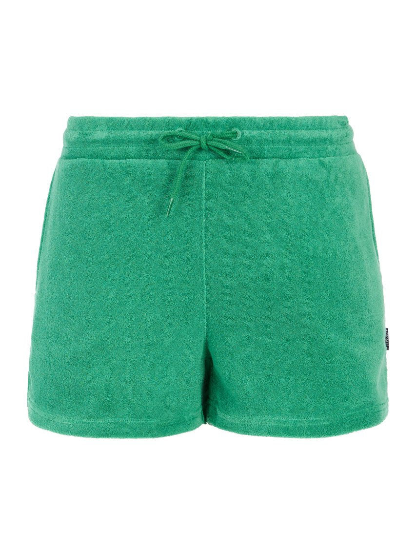 PROTEST PRTTribe Shorts | Jardin Green
