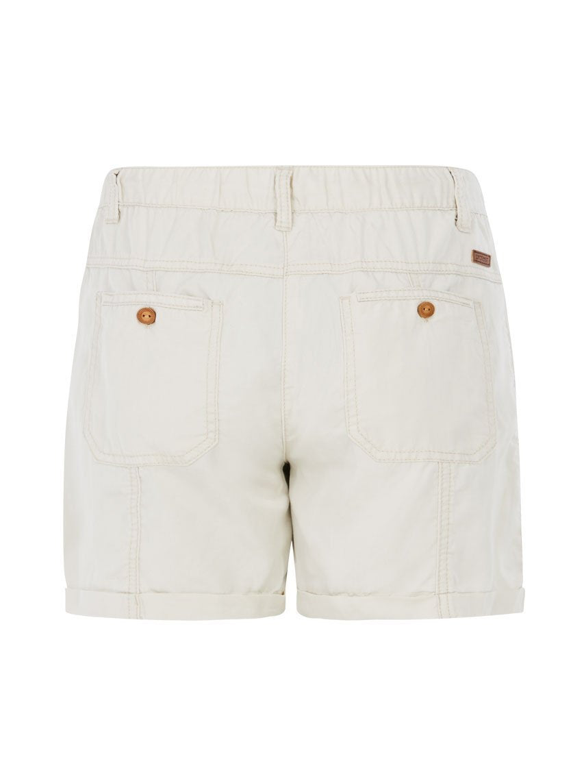 PROTEST PRTRue Shorts | Kitoffwhite