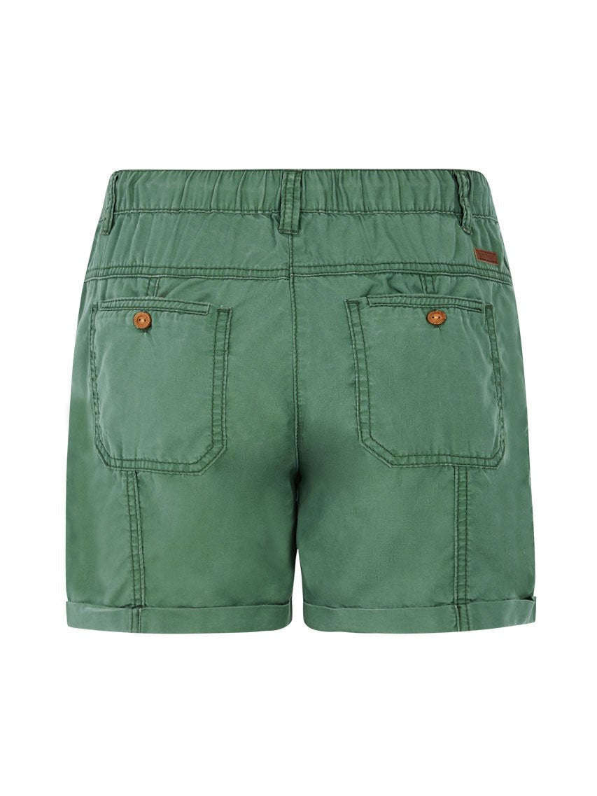 PROTEST PRTRue Shorts | Veggie Green