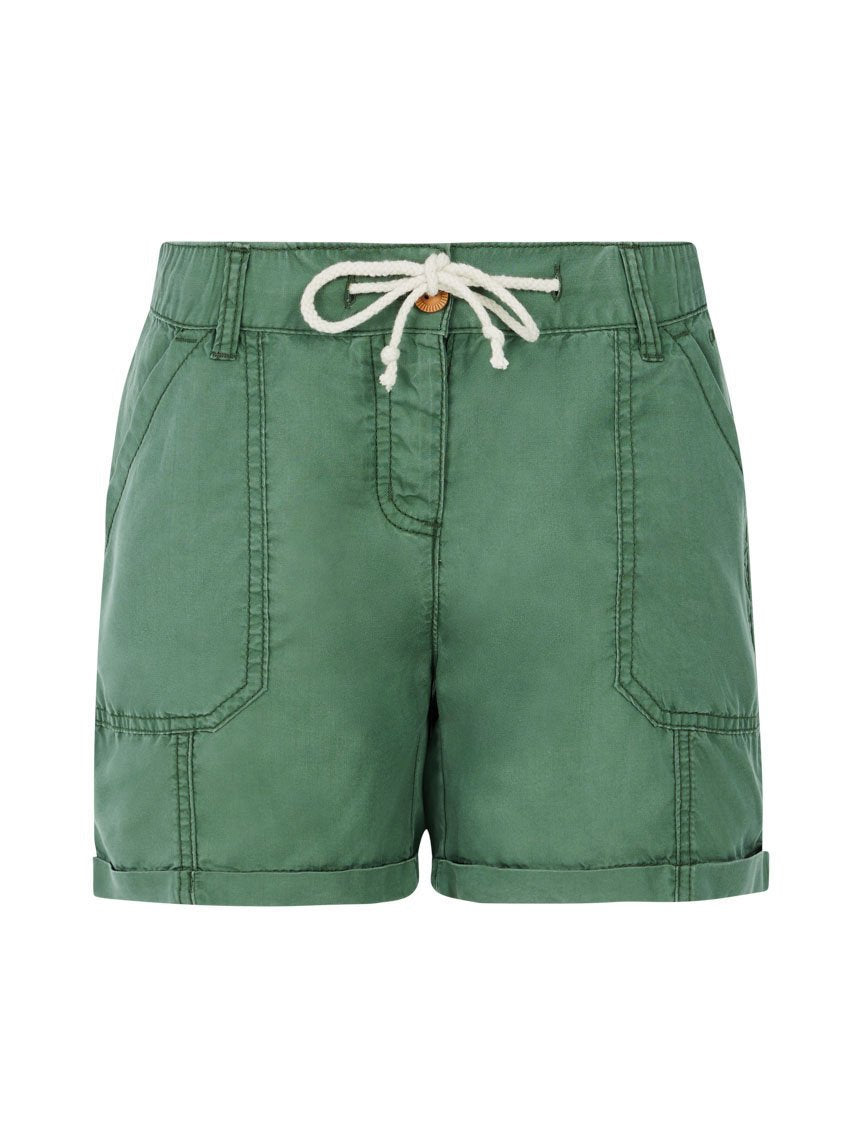 PROTEST PRTRue Shorts | Veggie Green