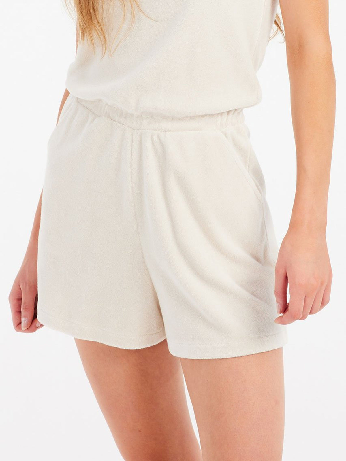 PROTEST PRTSemma Shorts | Kitoffwhite