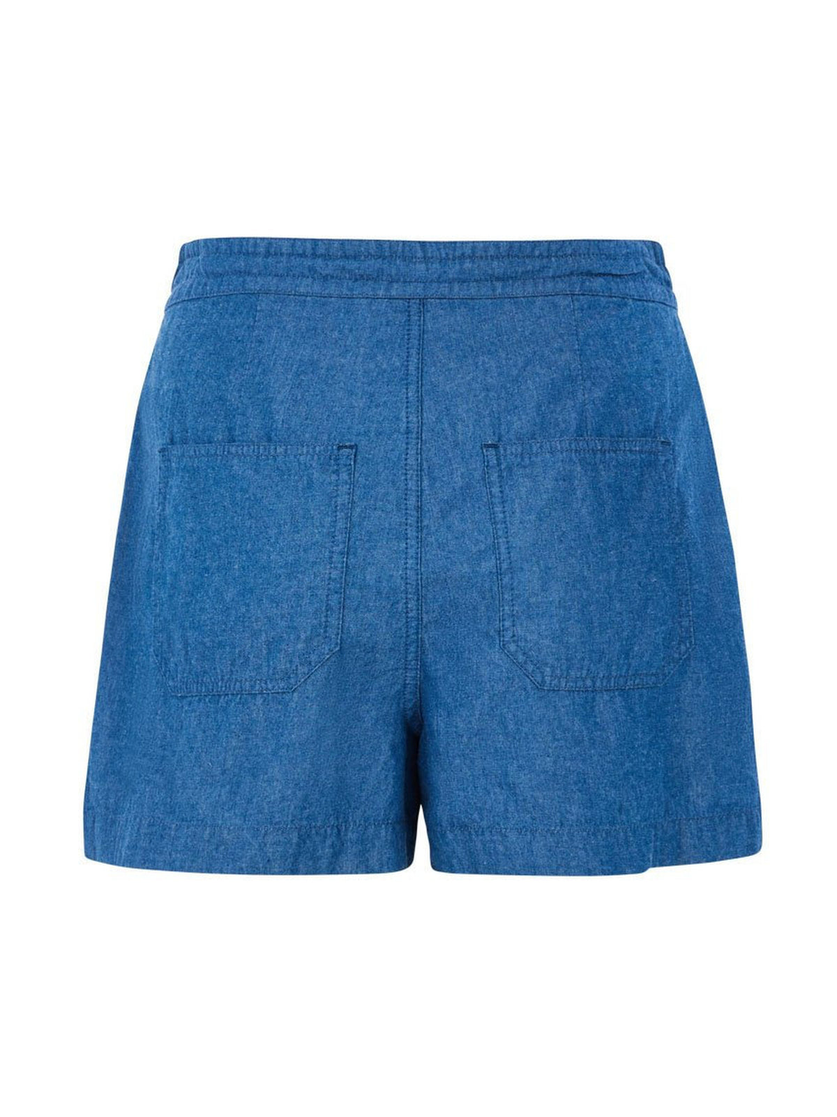 PROTEST PRTDays Shorts | Sky Denim