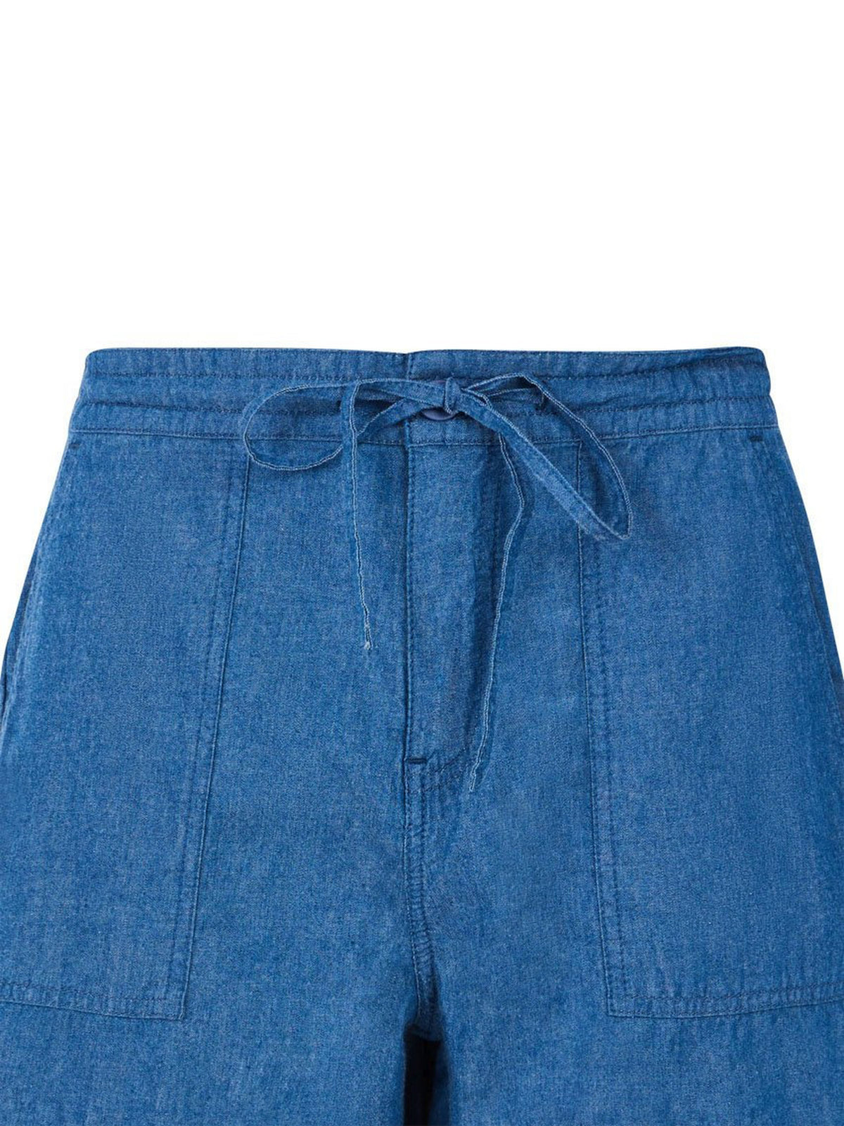 PROTEST PRTDays Shorts | Sky Denim