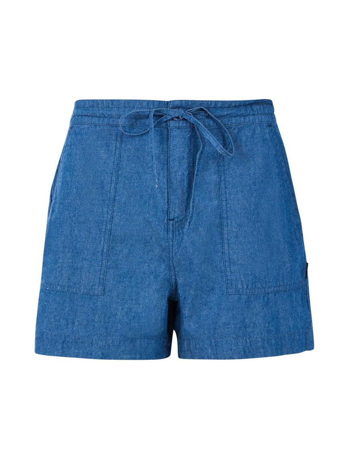 PROTEST PRTDays Shorts | Sky Denim