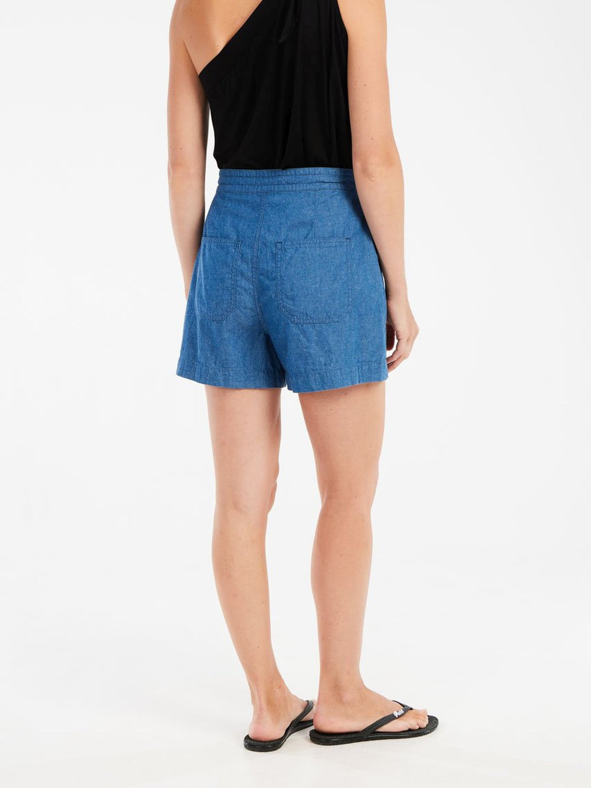 PROTEST PRTDays Shorts | Sky Denim